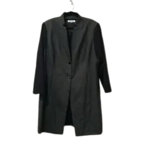 Calvin Klein Jackets & Blazers - Calvin Klein Longline Blazer